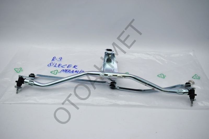 Renault 9 11 Silecek Motor Mekanizması (Tertibatı)