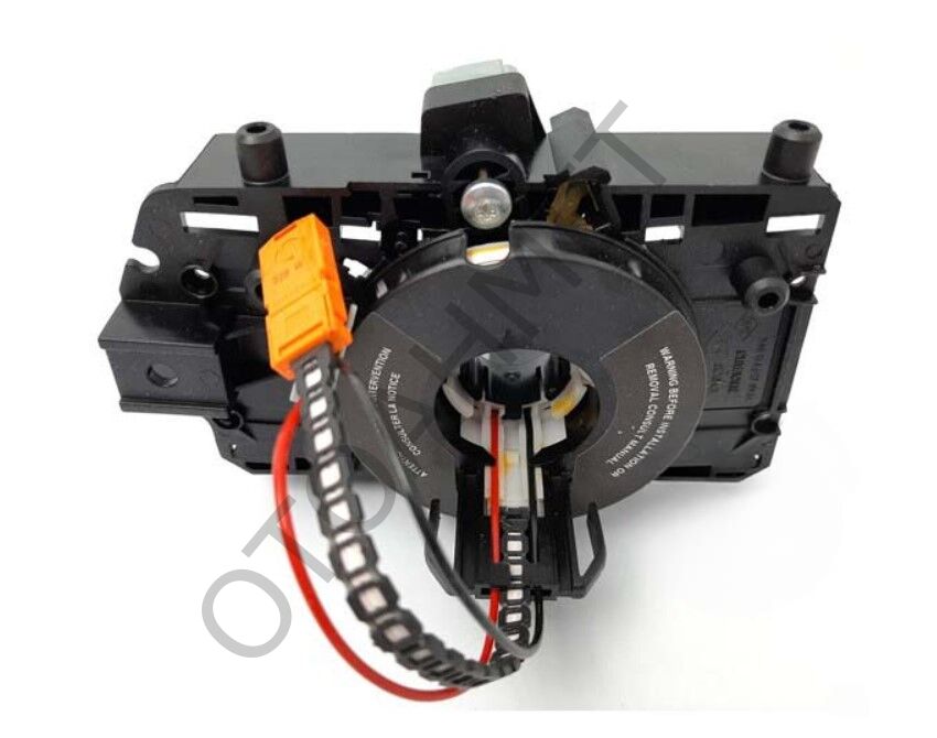 Megane Direksiyon Sargısı 7701047253