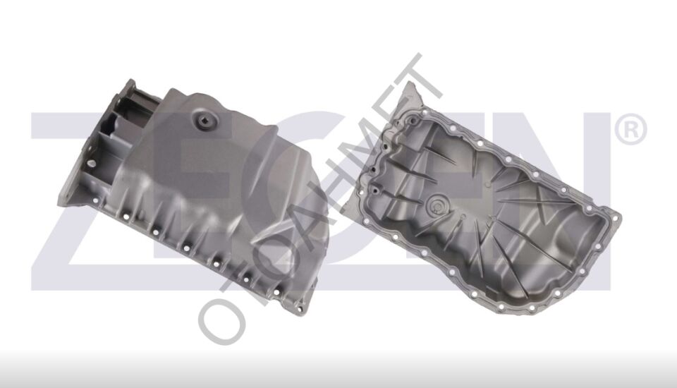 Yağ Karteri Megane Laguna Kangoo