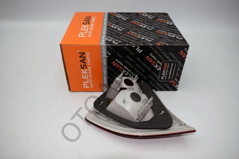 Fluence Arka Stop Lambası Sağ İç