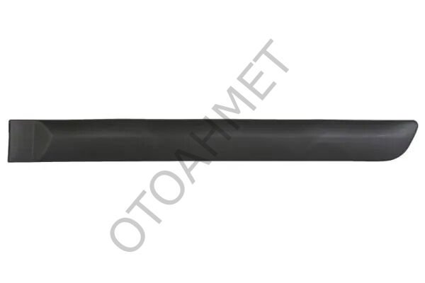 Arka Kapı Bandı Dacia Logan Sol 2010-