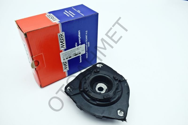 Renault Clio 3 Amortiösör Takozu Sol