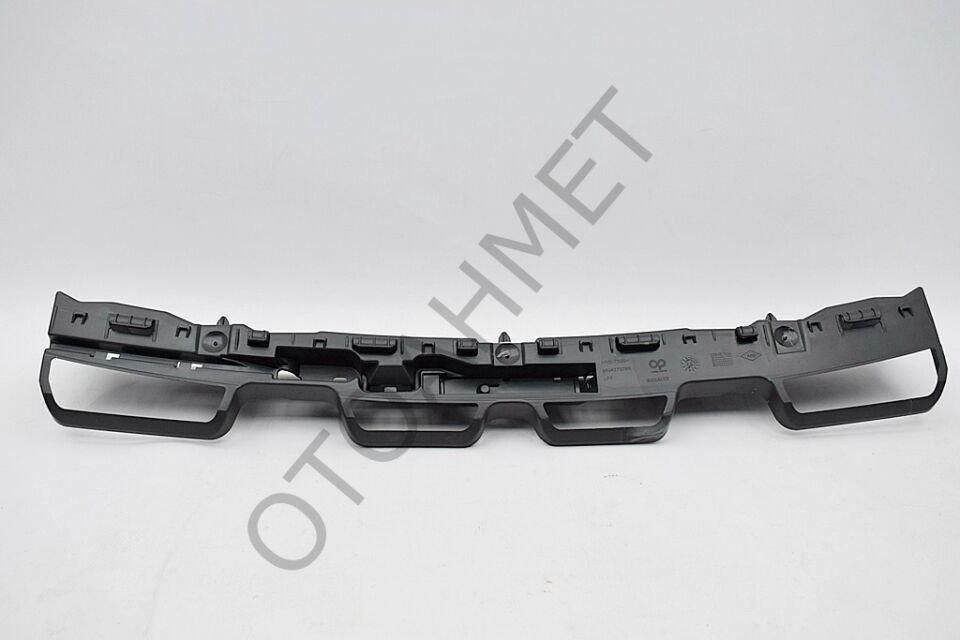Renault Megane 4 Arka Tampon Orta Braket Darbe Emici