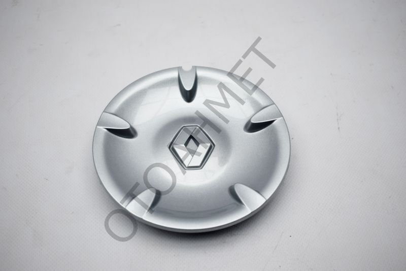 Renault Megane ÇeliK Jant Kapağı (Göbeği)