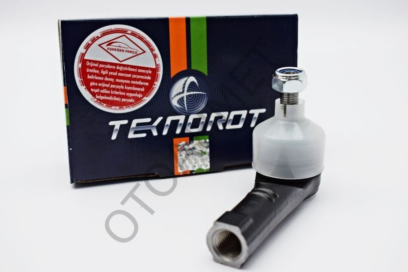 Renault Clio Kangoo Megane Rot Başı Sol