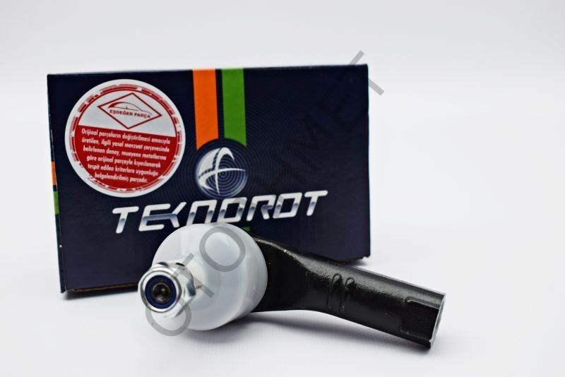 Renault Clio Kangoo Megane Rot Başı Sol