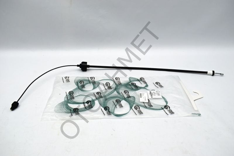 Debriyaj Teli (Halatı)  Renault 9 11