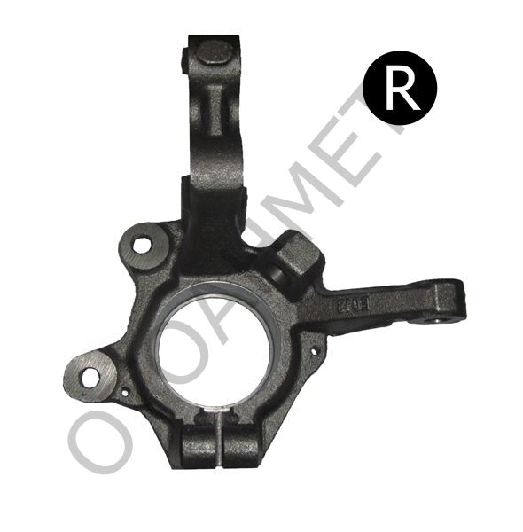 Aks Taşıyıcı Ön Renault 11 9 Sağ