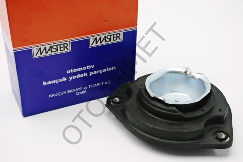 Ön Amortisör Takozu (Kafası) Kangoo 3 Mercedes Citan