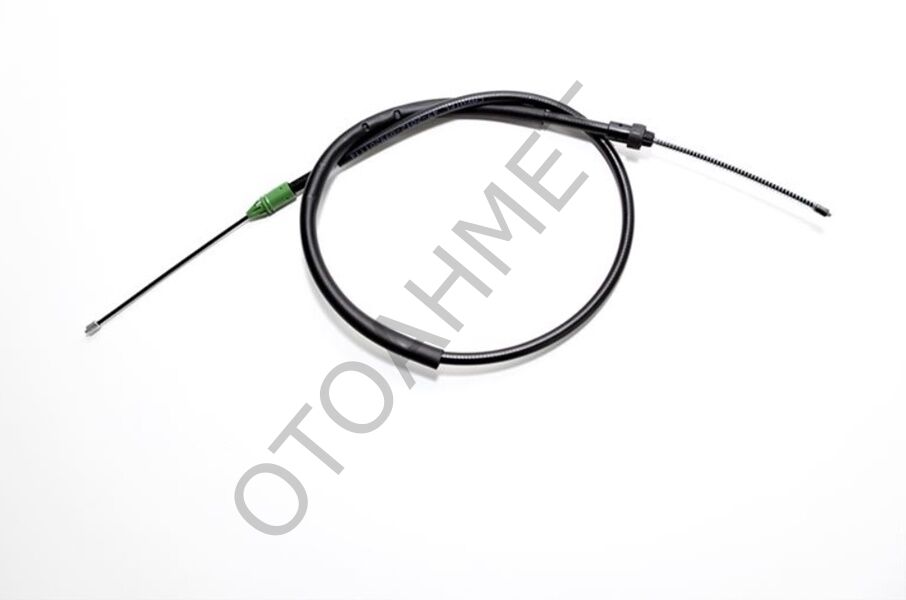 Renault 21 El Fren Teli