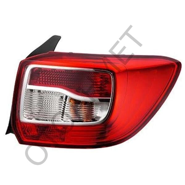 Renault Clio Symbol Joy Sağ Stop