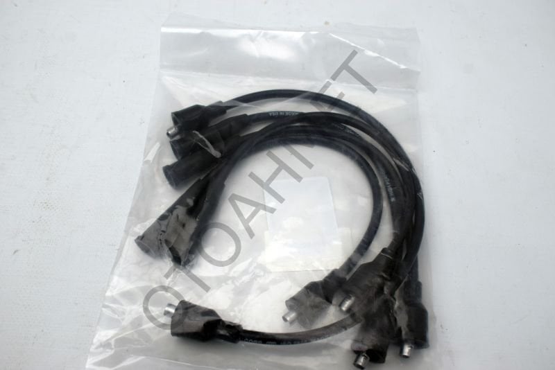 Buji Kablosu Renault 12