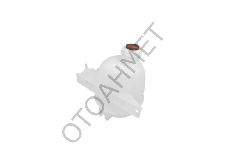 Yedek Su Bidonu Duster Logan Sandero