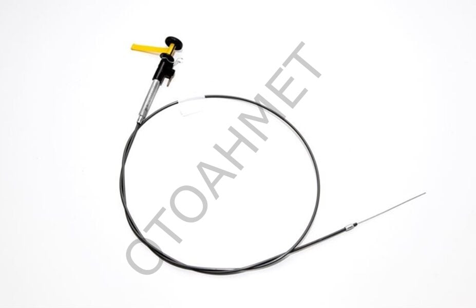 Renault 12 Toros Jikle Teli