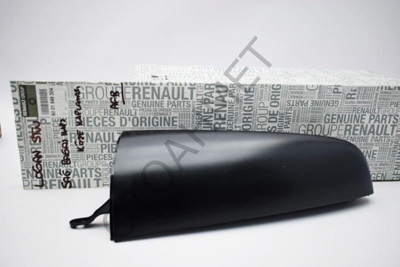 Stop Üst Plastiği Dacia Logan Mcv Sağ-8200414581