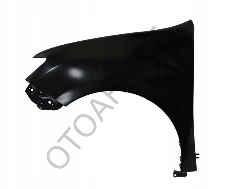 Ön Çamurluk Renault Symbol Sol