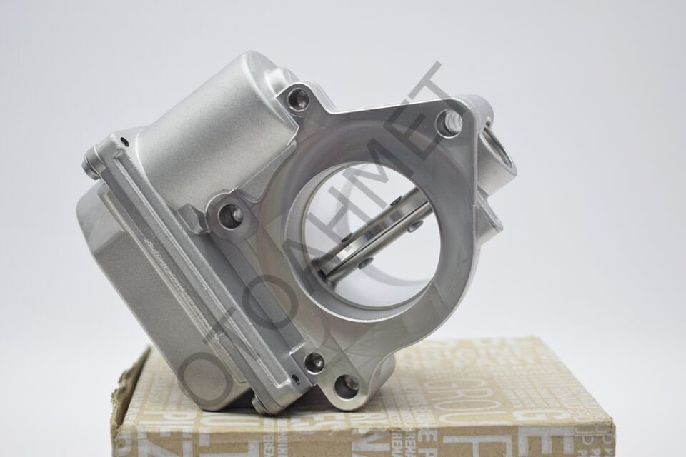 Renault Master 2 Suzukı Vıtara Kelebek Kutusu