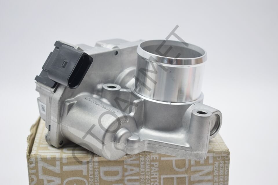 Renault Master 2 Suzukı Vıtara Kelebek Kutusu