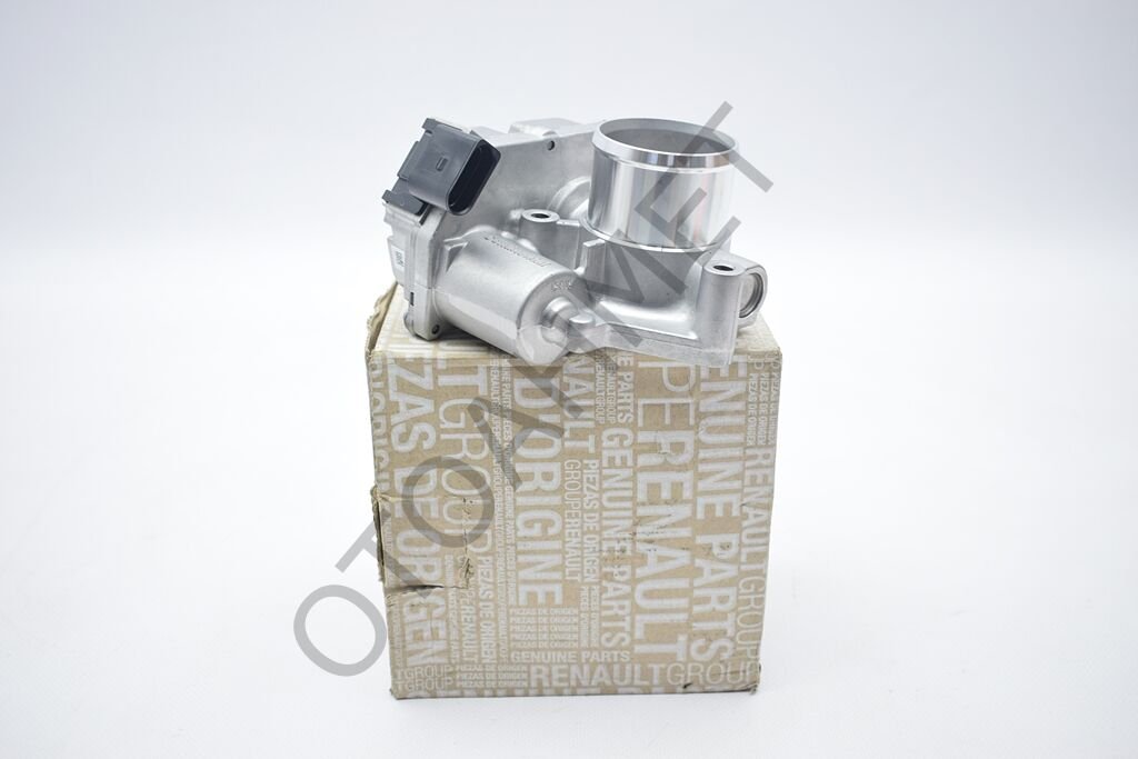 Renault Master 2 Suzukı Vıtara Kelebek Kutusu