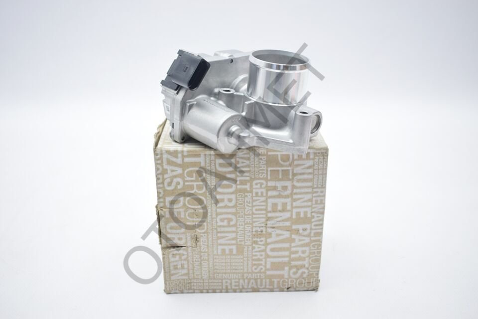 Renault Master 2 Suzukı Vıtara Kelebek Kutusu