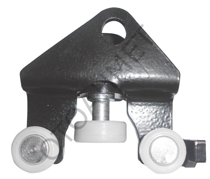 Orta Kapı Alt Mekanizması Renault Kangoo 8200202728