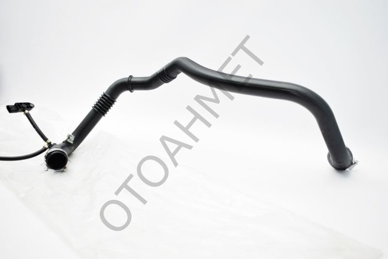 Renault Kangoo 3 Turbo Hortumu (Borusu)