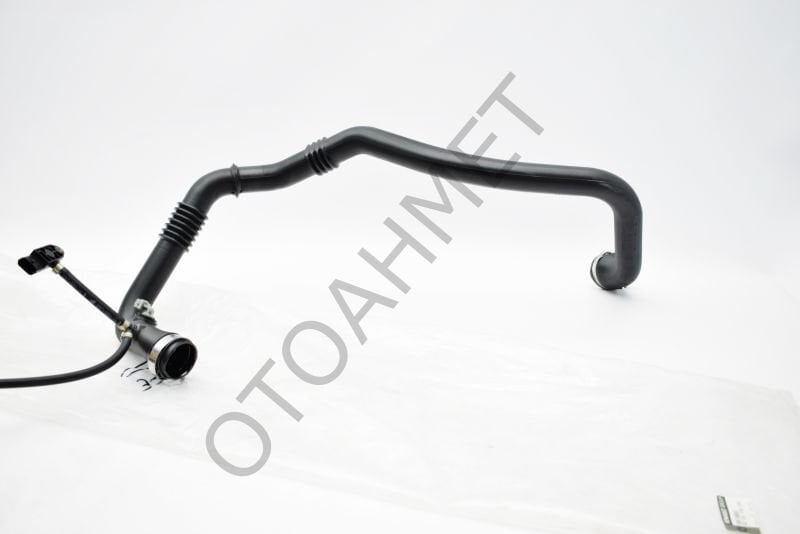 Renault Kangoo 3 Turbo Hortumu (Borusu)