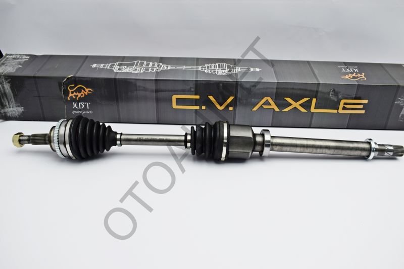 Symbol Sağ Aks 8200749390