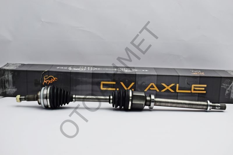 Symbol Sağ Aks 8200749390