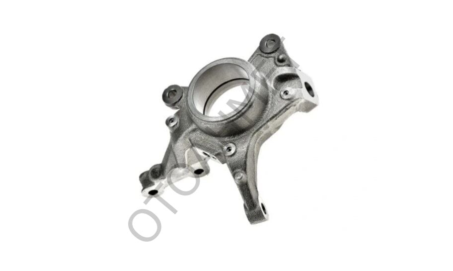 Dacia Duster Ön Aks Taşıyıcı Sağ-8200881829