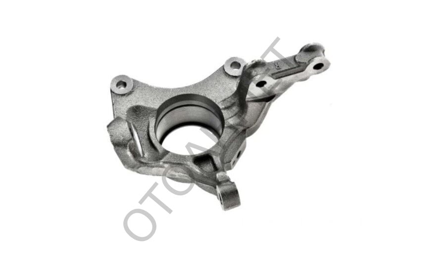 Dacia Duster Ön Aks Taşıyıcı Sağ-8200881829