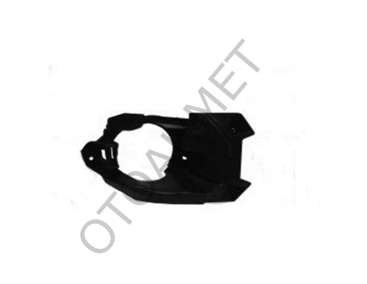 Renault Kangoo Sis Farı Bağlantı Ayağı Sağ 2013-