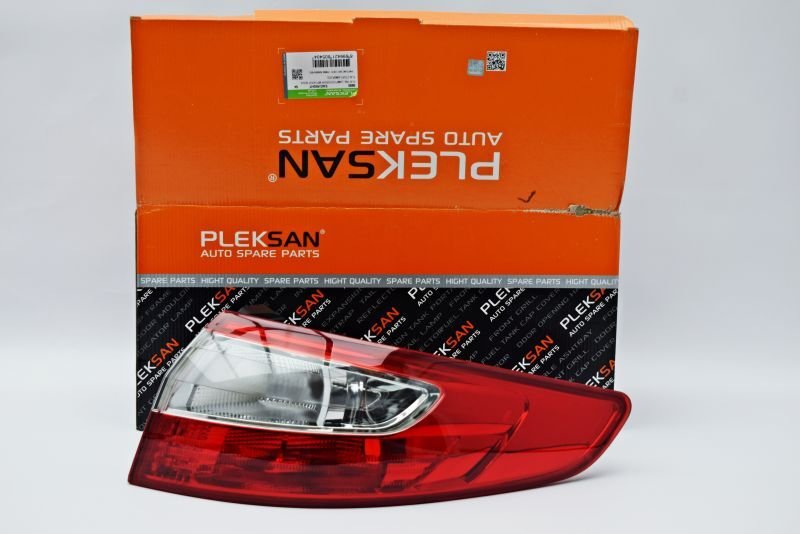 Sağ Arka Stop Fluence Dış