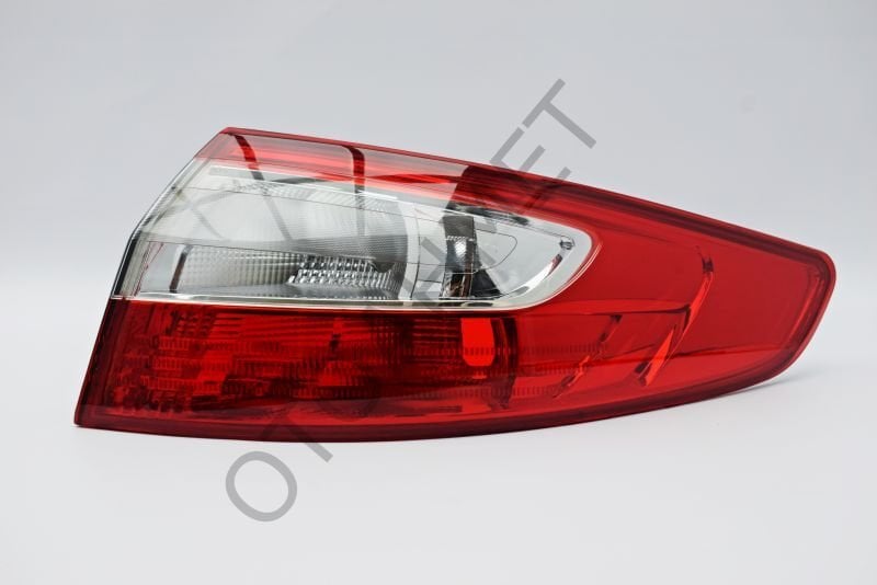 Sağ Arka Stop Fluence Dış