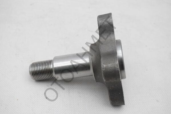 Clio 4 Captur Arka Aks Taşıyıcı 430429377R