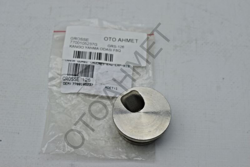 Yanma Odası Kangoo Express Renault 19 Dizel