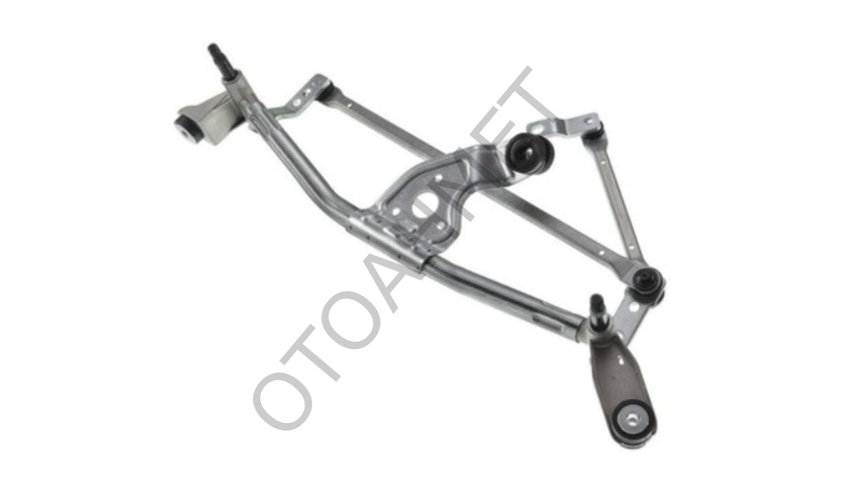 Silecek Mekanizması Renault Megane 2