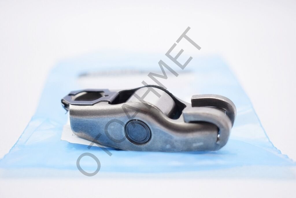 Külbütör Tuşu (Baskı Parmağı) Master 3 Trafic 2