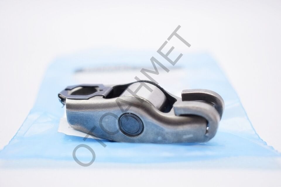 Külbütör Tuşu (Baskı Parmağı) Master 3 Trafic 2