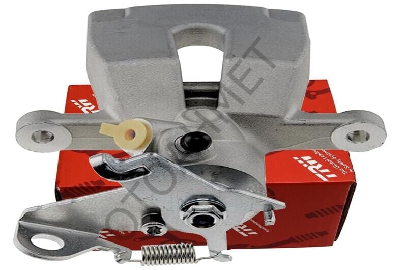 Arka Kaliper Fren Merkezi Renault Megane 2 Fluence Sol