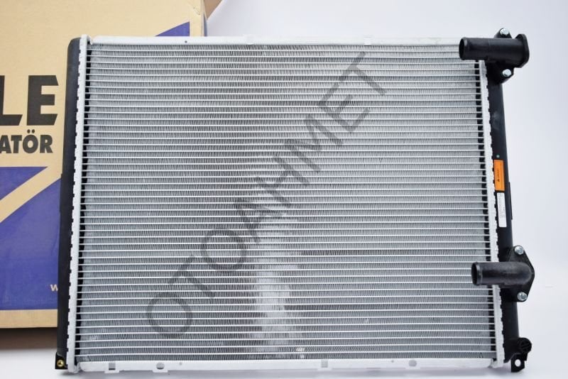 Renault Safrane Motor Su Radyatörü