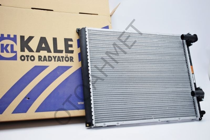 Renault Safrane Motor Su Radyatörü