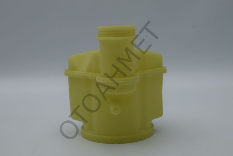 Direksiyon Pompası Yağ Bidonu (Haznesi) Clio Kangoo