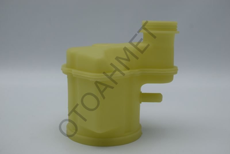 Direksiyon Pompası Yağ Bidonu (Haznesi) Clio Kangoo