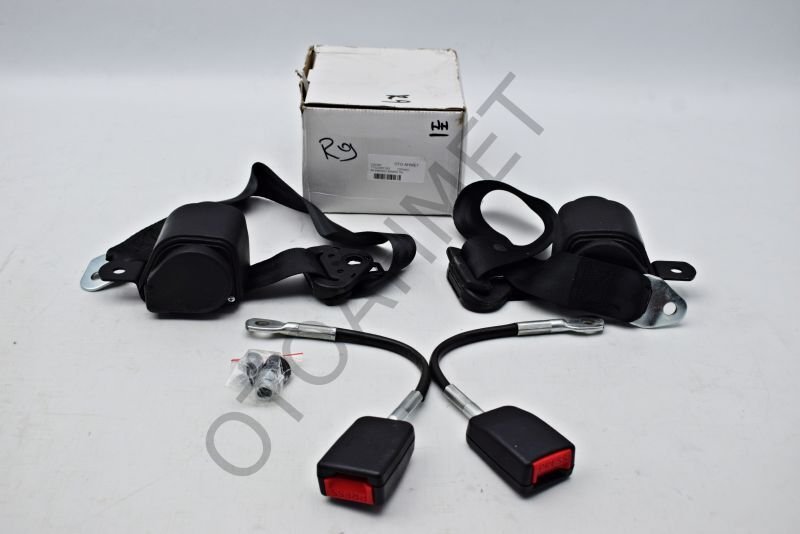 Emniyet Kemeri Ön Renault 9-11 Takım