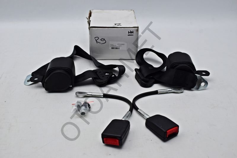 Emniyet Kemeri Ön Renault 9-11 Takım