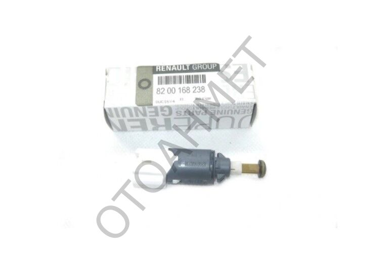 Renault Megane 2 Fren Stop Müşürü