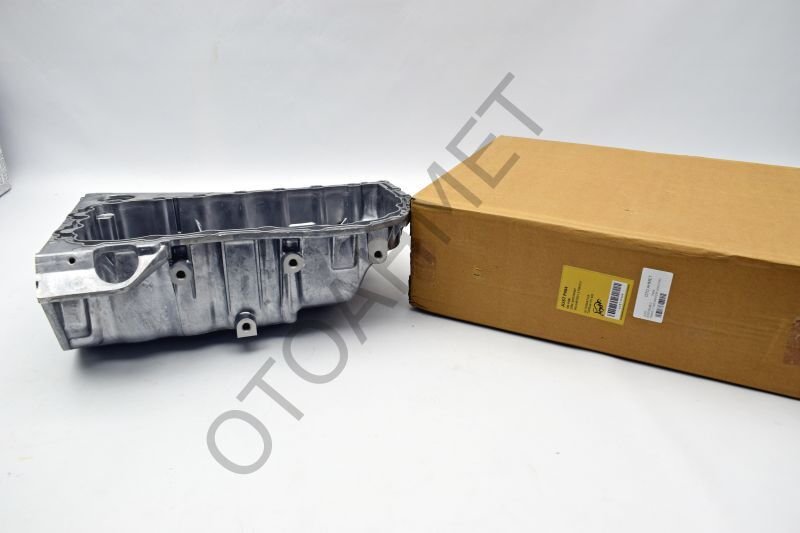 Yağ Karteri Megane Trafic Opel Vivaro 1.9 Dizel