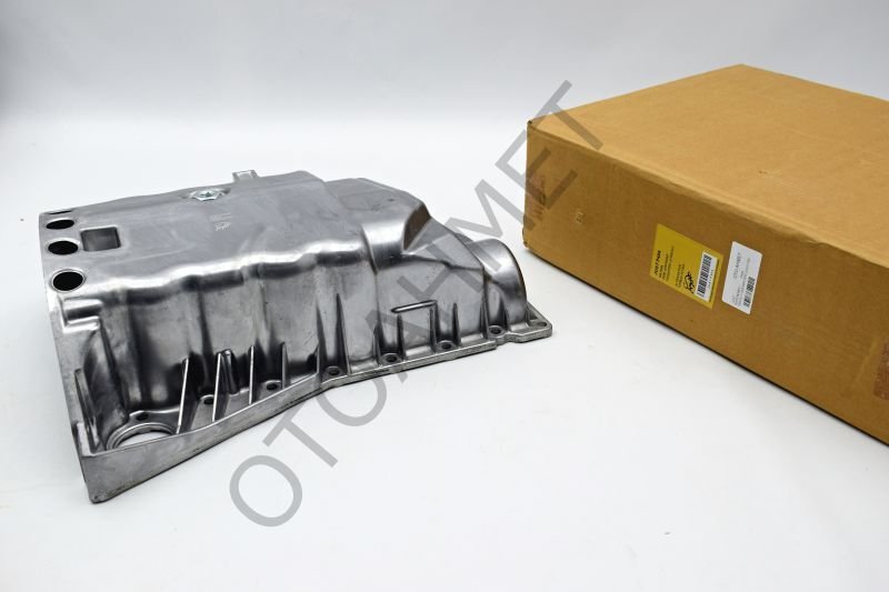 Yağ Karteri Megane Trafic Opel Vivaro 1.9 Dizel