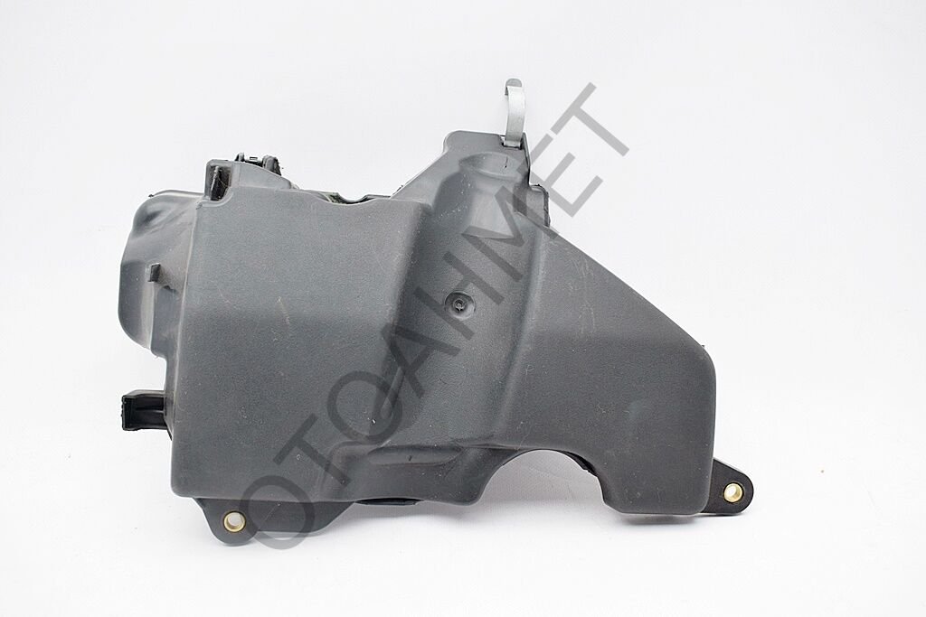 Renault Clio 4 Symbol Dokker Motor Üst Plastik Kapak